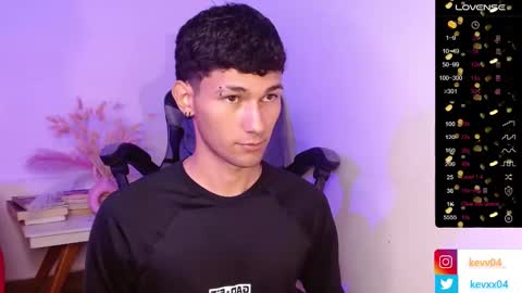 Snapshot of kingparker1 chatting on October 2025 06:48:01 AM A L E X online show from October 2025 06:48:01 AM