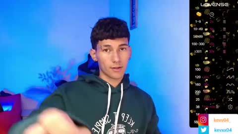 Snapshot of kingparker1 chatting on November 2025 06:26:02 AM A L E X online show from November 2025 06:26:02 AM