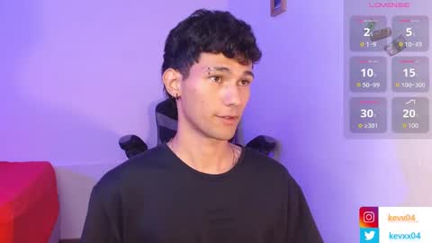 Snapshot of kingparker1 chatting on November 2025 04:35:01 AM A L E X online show from November 2025 04:35:01 AM