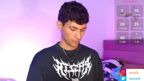 Snapshot of kingparker1 chatting on November 2025 02:43:02 AM A L E X online show from November 2025 02:43:02 AM