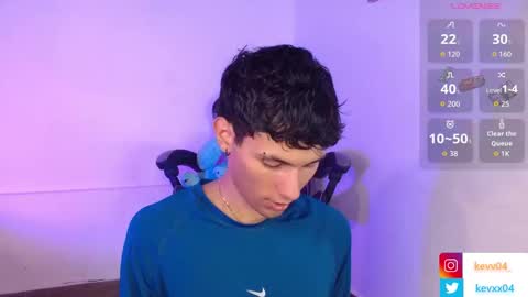 Snapshot of kingparker1 chatting on November 2025 03:06:01 AM A L E X online show from November 2025 03:06:01 AM