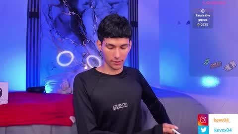 Snapshot of kingparker1 chatting on November 2025 04:59:02 AM A L E X online show from November 2025 04:59:02 AM