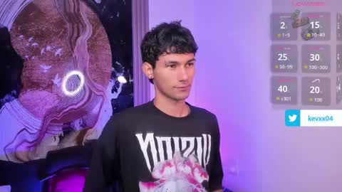 Snapshot of kingparker1 chatting on December 2025 03:38:02 AM A L E X online show from December 2025 03:38:02 AM