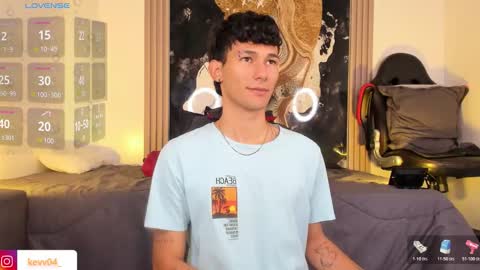 Snapshot of kingparker1 chatting on December 2025 03:46:02 AM A L E X online show from December 2025 03:46:02 AM