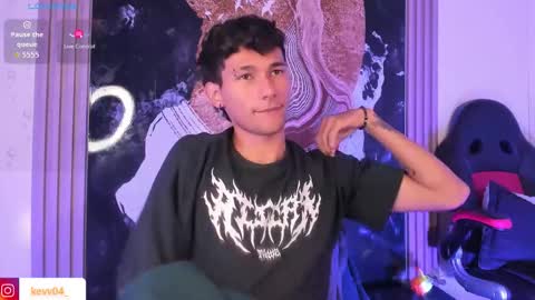 Snapshot of kingparker1 chatting on December 2025 03:36:01 AM A L E X online show from December 2025 03:36:01 AM