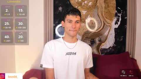 Snapshot of kingparker1 chatting on January 2026 04:40:02 AM A L E X online show from January 2026 04:40:02 AM