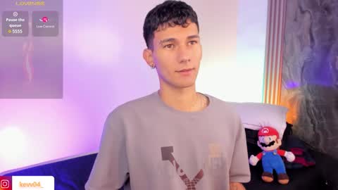 Snapshot of kingparker1 chatting on February 2026 03:22:02 AM A L E X online show from February 2026 03:22:02 AM