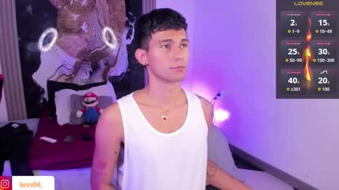 Snapshot of kingparker1 chatting on February 2026 06:26:01 AM A L E X online show from February 2026 06:26:01 AM