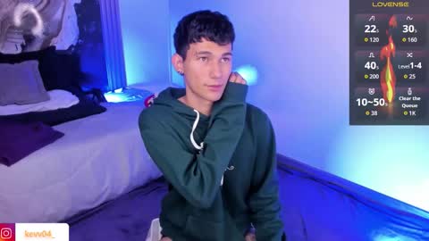 Snapshot of kingparker1 chatting on February 2026 02:34:02 AM A L E X online show from February 2026 02:34:02 AM