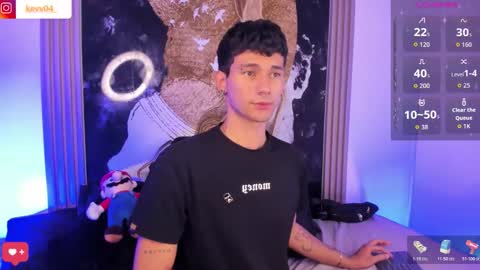  A L E X  online show from March 2026 03:34:02 AM