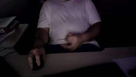 Snapshot of kingrioghan chatting on April 2026 12:46:02 PM kingrioghan online show from April 2026 12:46:02 PM