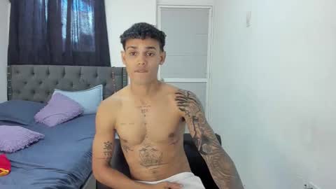 DOMINANT ALPHA KINGS online show from December 2025 06:48:02 PM