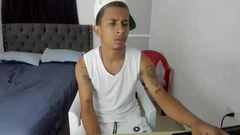 DOMINANT ALPHA KINGS online show from January 2026 02:39:01 AM