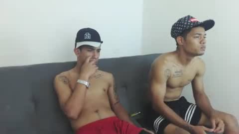Snapshot of kings_latins chatting on July 2026 07:20:02 PM DOMINANT ALPHA KINGS online show from July 2026 07:20:02 PM
