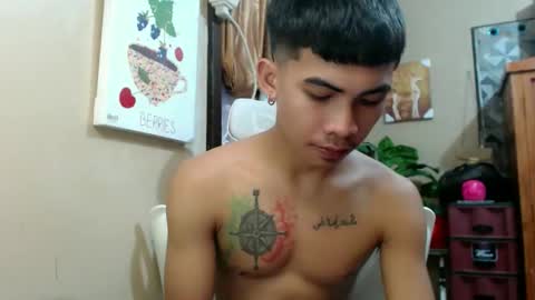 ALVIN online show from November 2025 03:00:02 PM