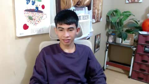 ALVIN online show from April 2026 10:12:01 PM