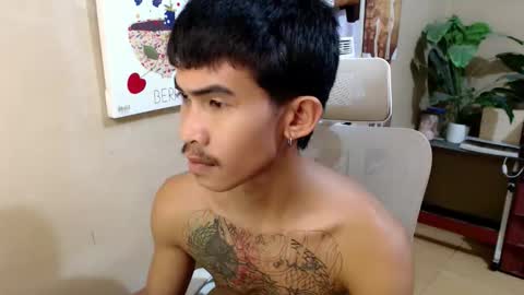 ALVIN online show from May 2026 12:34:01 PM