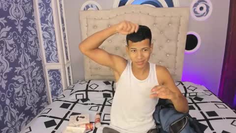 sebastian online show from October 2025 11:18:01 AM