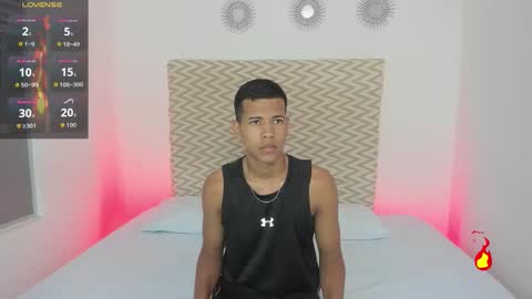 sebastian online show from October 2025 11:22:02 AM