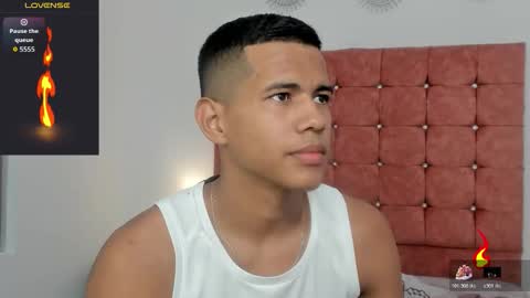 sebastian online show from February 2026 03:36:02 AM