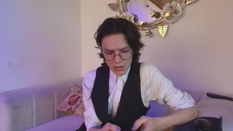 Thomas online show from March 2026 01:59:02 PM