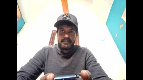 6Your Dream-Come True9 online show from March 2025 08:50:02 PM