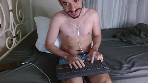 Jason ONLINE 1230 am - 330am GMT-4 online show from March 2026 06:29:02 AM