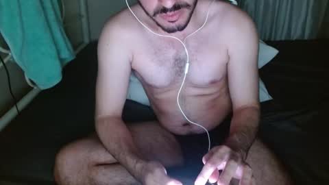 Jason ONLINE 1230 am - 330am GMT-4 online show from April 2026 02:42:01 AM