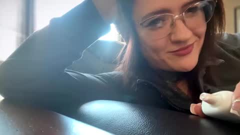 Kinkbitch online show from January 2025 08:49:01 PM