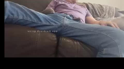 Snapshot of kinkcrystaldude chatting on September 2025 06:47:02 AM Tom Hardmen online show from September 2025 06:47:02 AM