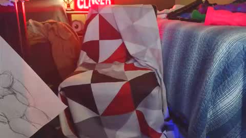 KinkPLAY9 online show from November 2025 06:58:01 AM