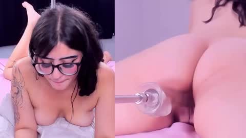 Kinky online show from December 2024 08:43:01 PM