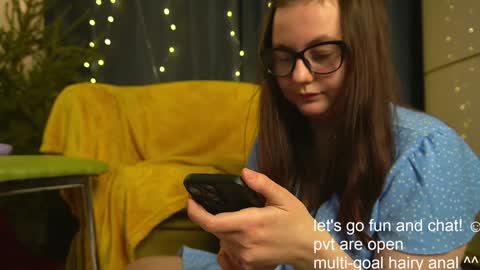 Snapshot of kinky_malina chatting on December 2024 11:15:02 AM Heeey My name - Rose. Chat w me here or -  online show from December 2024 11:15:02 AM