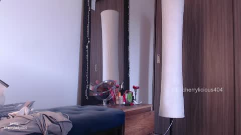 Mary your fav curly girl online show from April 2026 07:29:01 PM