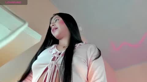 kinky yeyns online show from February 2025 10:11:01 PM