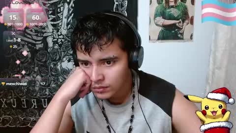 Snapshot of kinkybabies_ chatting on December 2024 05:27:01 AM Mercury online show from December 2024 05:27:01 AM