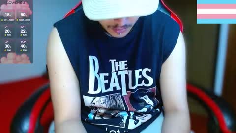 Mercury online show from December 2025 02:17:01 AM