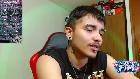 Mercury online show from April 2026 03:44:02 AM