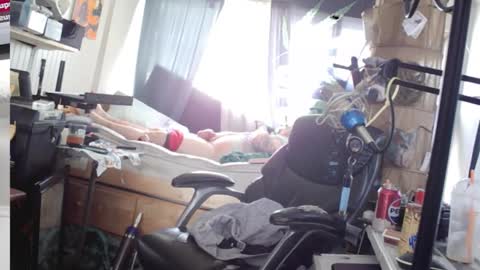 Kinky Cassie online show from March 2026 04:07:01 PM