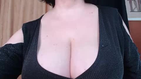 MistressBlacky online show from February 2026 09:13:01 AM