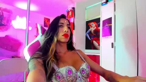 Jasmine. online show from October 2025 10:00:01 PM