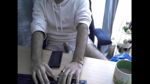 KinkyCockDancer online show from February 2025 05:49:02 PM