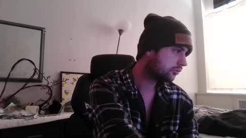 Maysie and Hunter online show from December 2024 08:37:01 PM