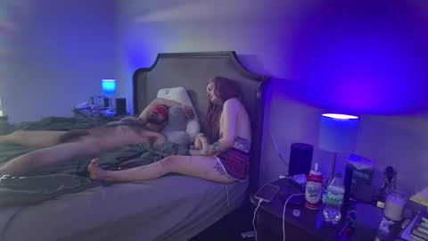 kinkycouple2444 online show from May 2026 07:31:01 PM