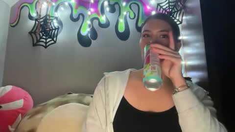 kinkycreative online show from November 2025 11:59:01 PM