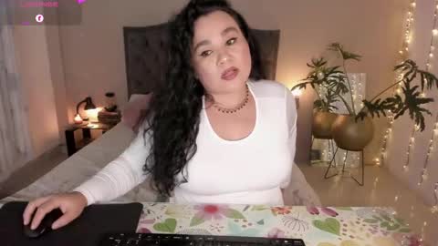 Jenny online show from April 2026 06:07:01 AM