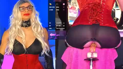 Snapshot of kinkyjessica_xd chatting on October 2025 05:34:02 PM JessicaXD online show from October 2025 05:34:02 PM