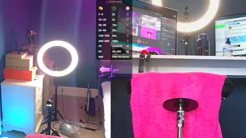 Snapshot of kinkyjessica_xd chatting on October 2025 04:13:01 PM JessicaXD online show from October 2025 04:13:01 PM