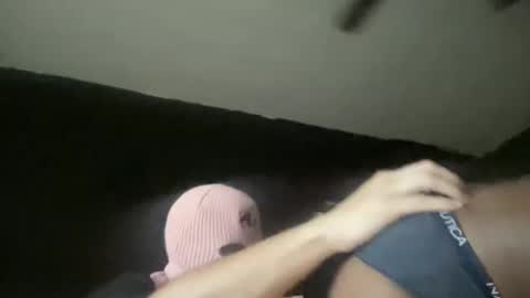 Bunniii online show from January 2025 01:33:02 PM