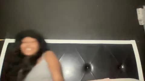 Bunniii online show from February 2025 05:53:01 AM